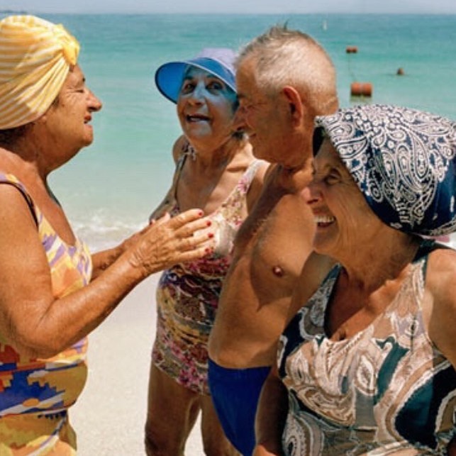 The Last Resort de Dennis Scholl et Kareem Tabsch … - Antoine Vigne