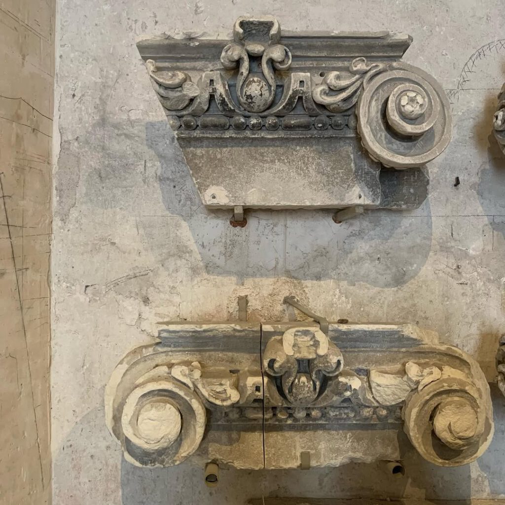 Une journée d’été au chateau de Blois, la cha… - Antoine Vigne