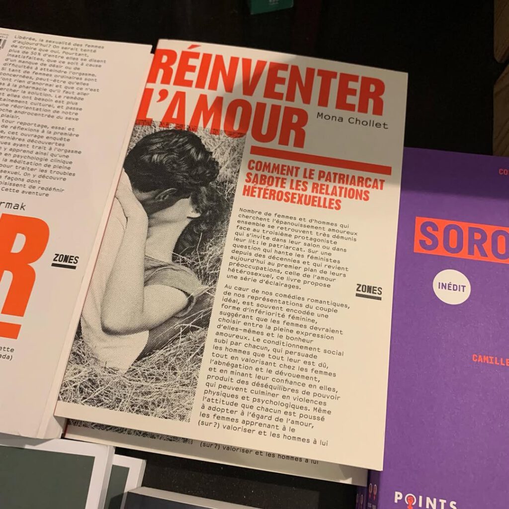 Une visite à la friche la Belle de mai, des livre… - Antoine Vigne