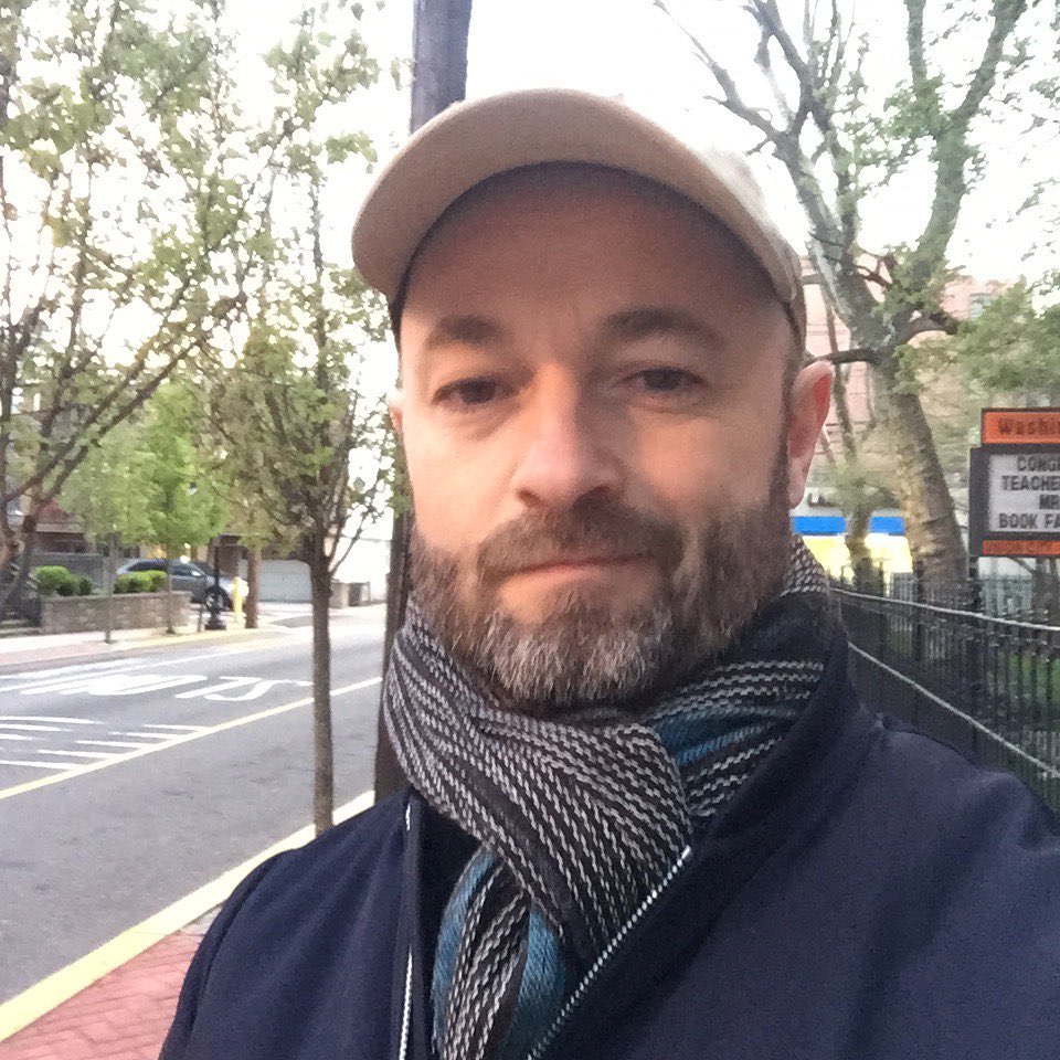 Promenade du soir… les jours commencent à ne pl… - Antoine Vigne