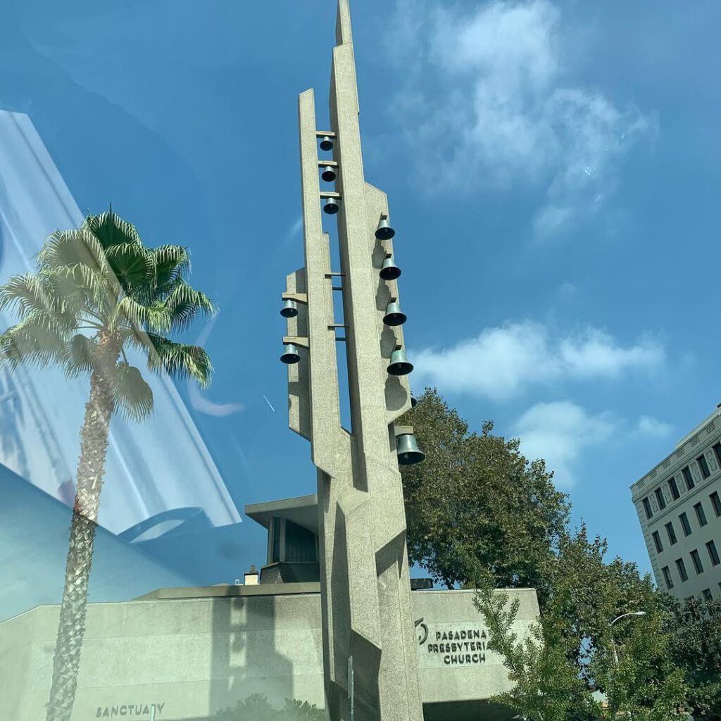 Pasadena morning #Pasadena #onemoremorningincalifo… - Antoine Vigne