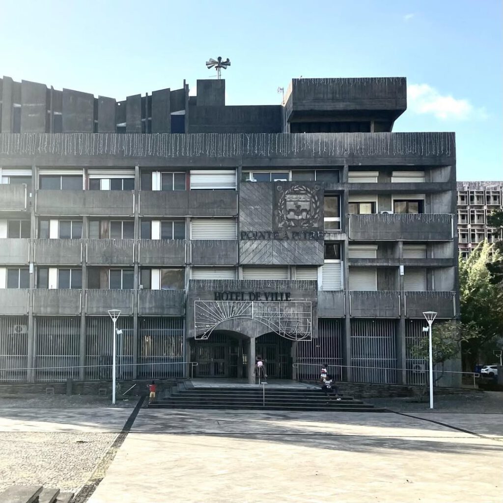 Les fantômes du CAC -Centre des Arts et de la Cul… - Antoine Vigne