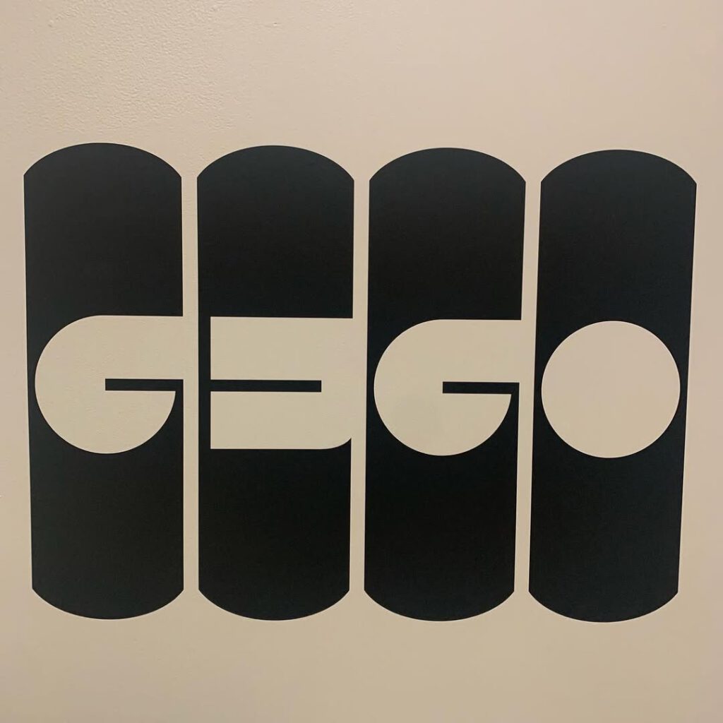 Le week-end, notre visite au Guggenheim, l’expos… - Antoine Vigne