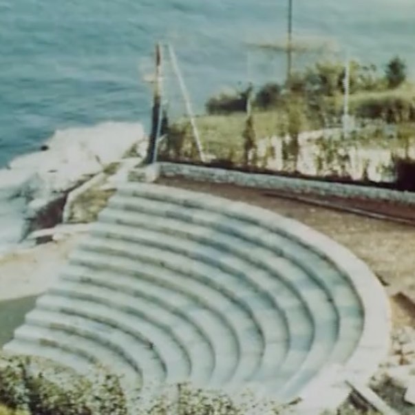 Étonnant film Cassis de Jérôme Hill tourné en … - Antoine Vigne