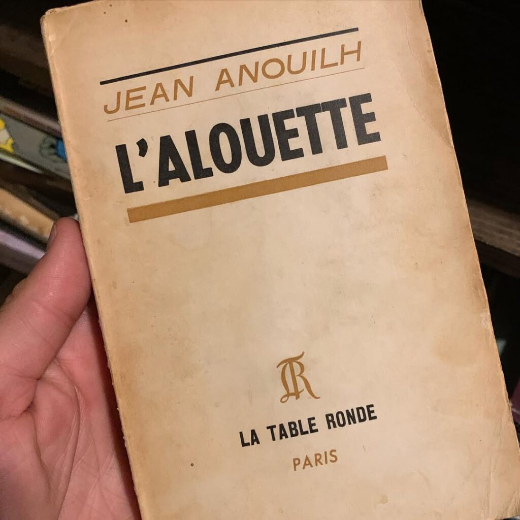 Une autre librairie de Los Angeles, encore des liv… - Antoine Vigne