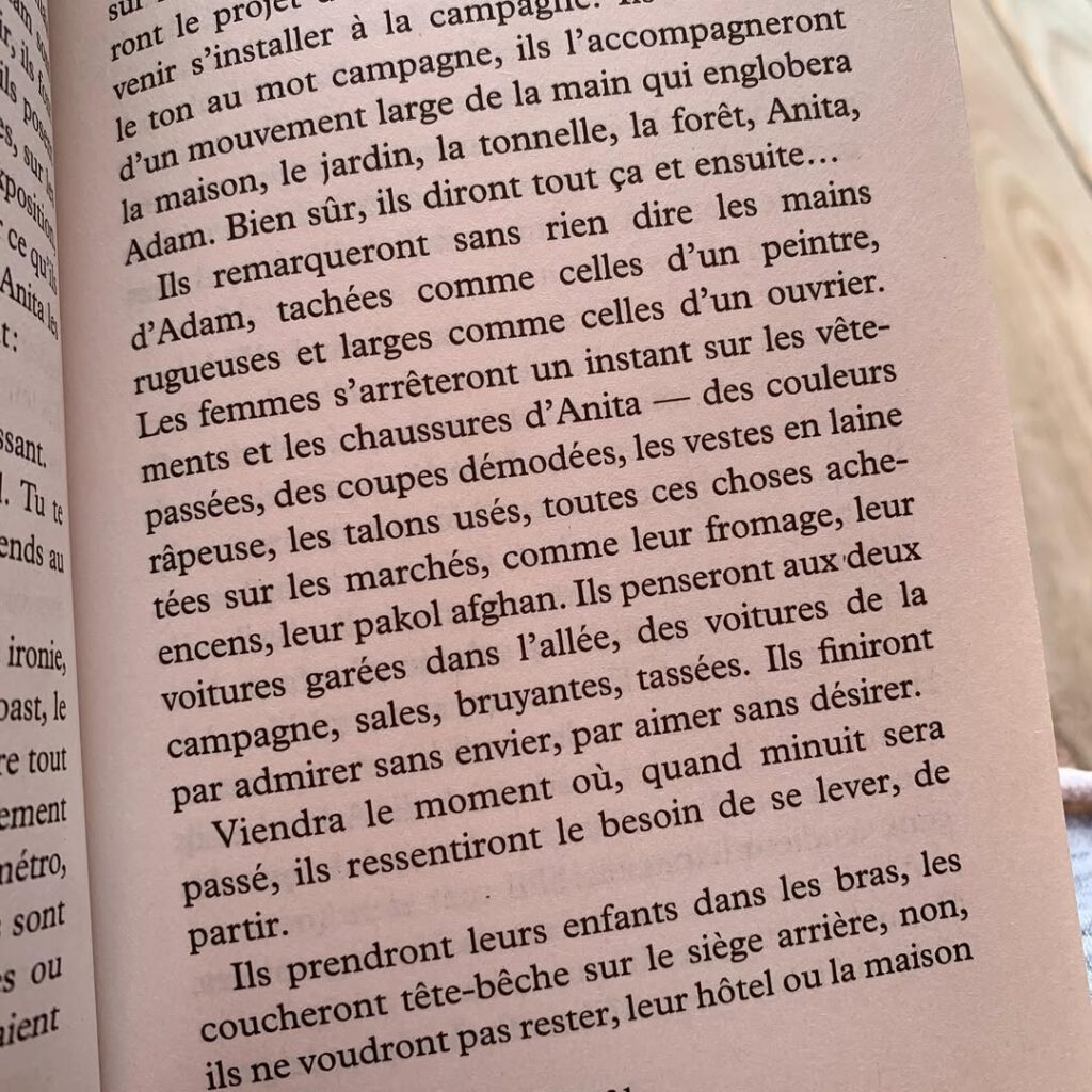 En lisant En attendant demain de Natacha Appanah a… - Antoine Vigne