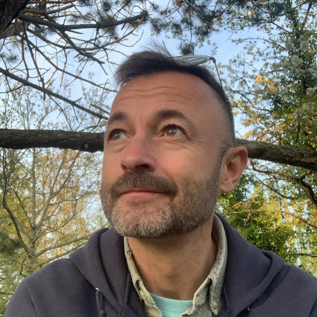 #simplerlife #comingback #itsstartingtomakesenseag… - Antoine Vigne
