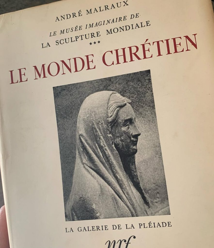 Un week-end d’allergies qui me cloue sur mon can… - Antoine Vigne