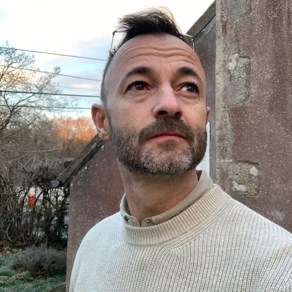 Lire Jean-Luc Lagarce, les textes offerts par Adé… - Antoine Vigne