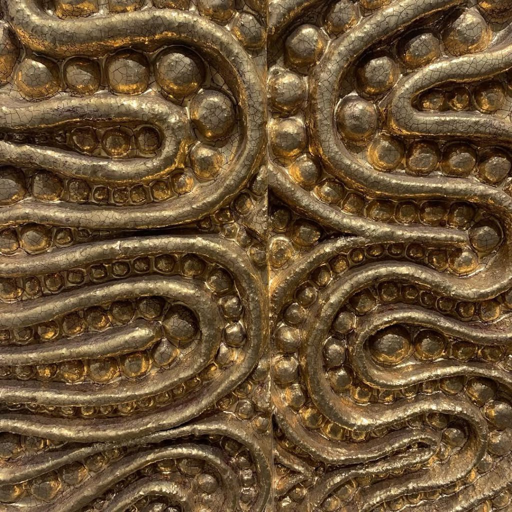 Sublimes et mystérieuses, les créatures du besti… - Antoine Vigne