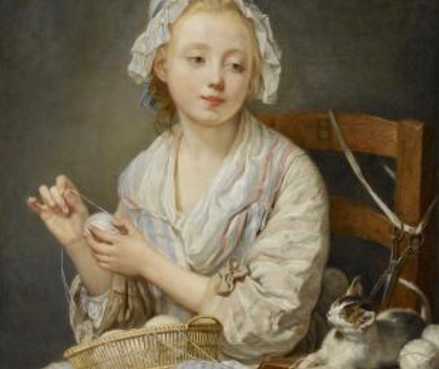 Fabuleuse visite à la Frick Collection avec Nicho… - Antoine Vigne