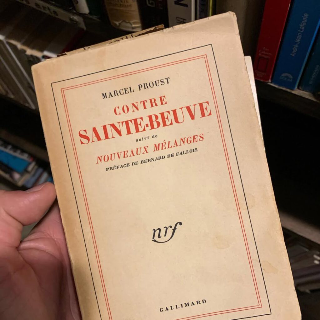 Une autre librairie de Los Angeles, encore des liv… - Antoine Vigne