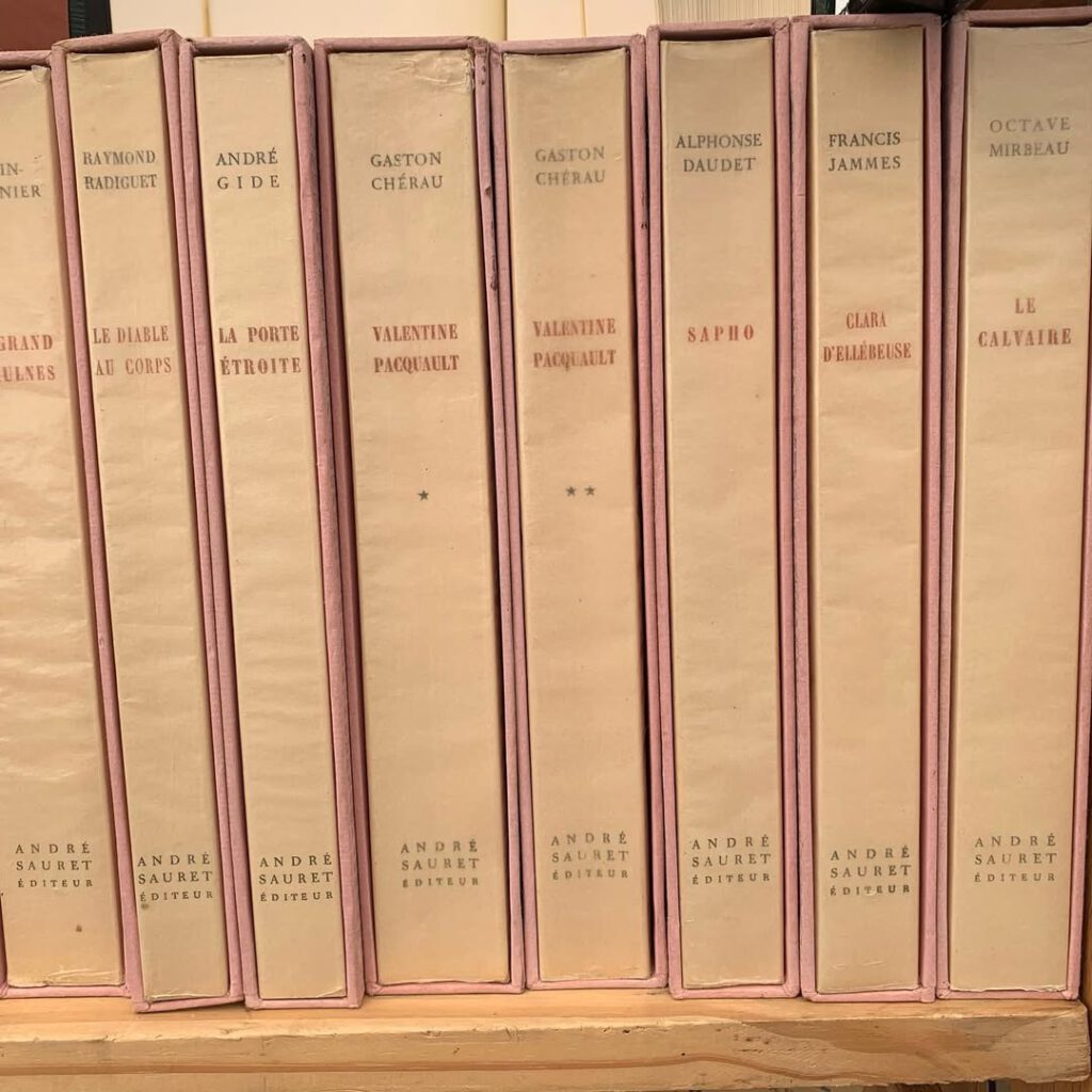 Fureter, chercher, se perdre, aimer les livres imp… - Antoine Vigne