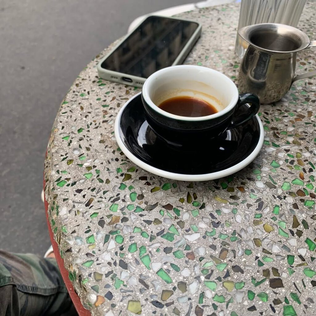 Paris… #été2023 #wandering… - Antoine Vigne