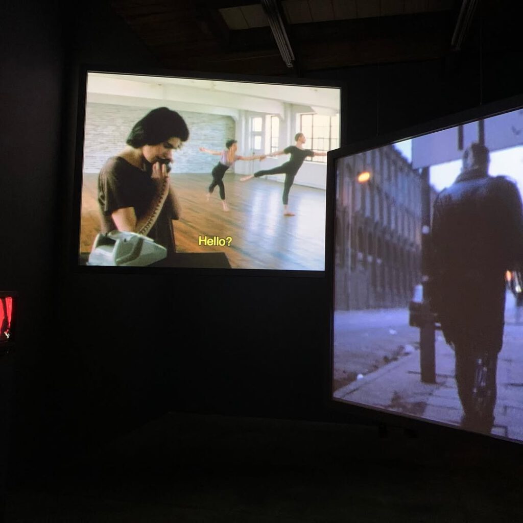 Un samedi à Chelsea, des expos dans les galeries:… - Antoine Vigne