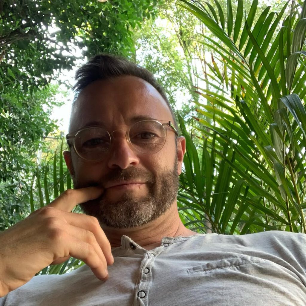 Un dimanche à CDMX, l’excitation palpable dans … - Antoine Vigne