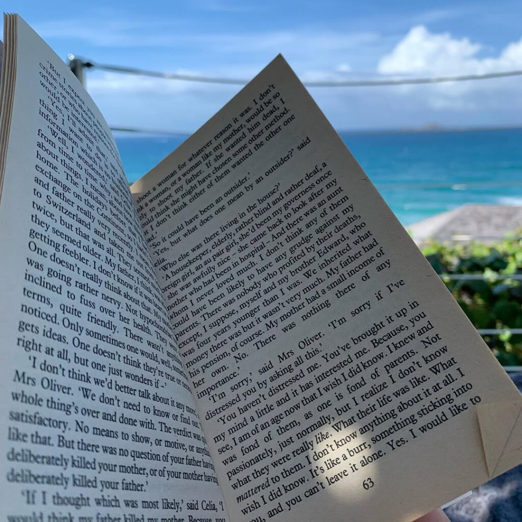 La mer des Caraïbes, les trois petites îles au l… - Antoine Vigne