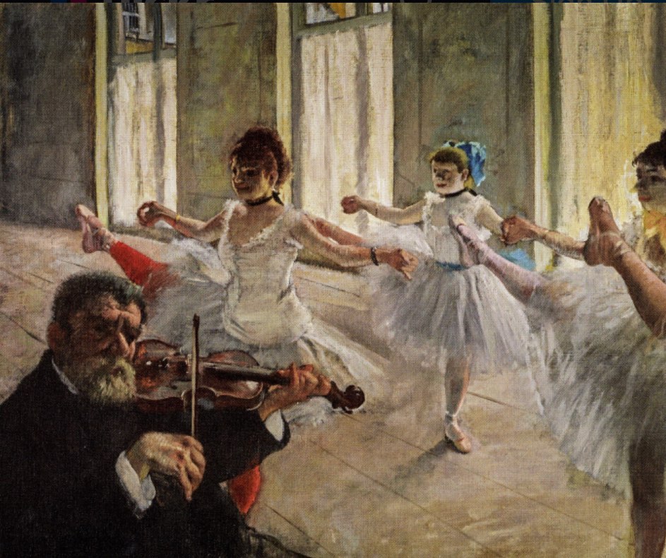 Fabuleuse visite à la Frick Collection avec Nicho… - Antoine Vigne