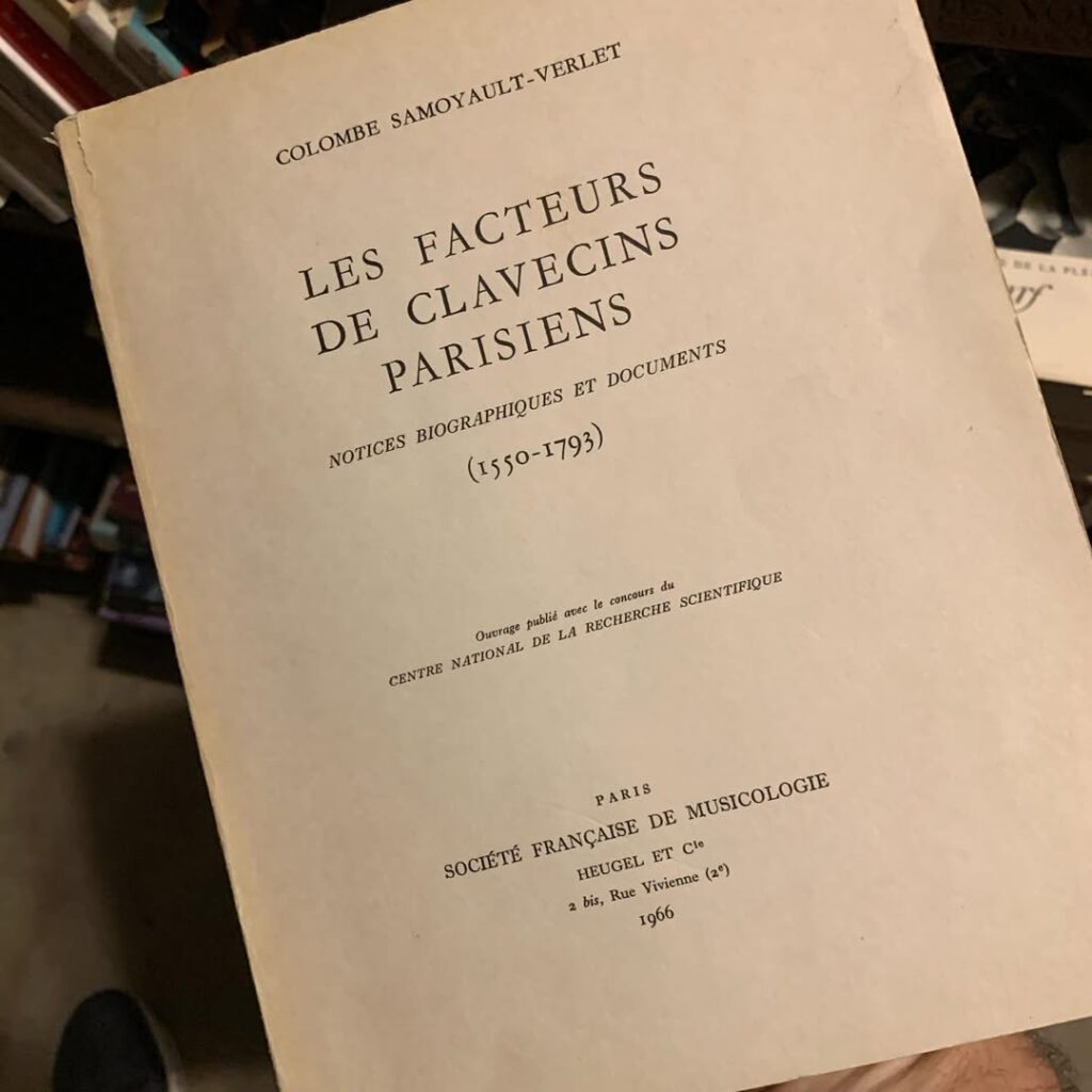 Une autre librairie de Los Angeles, encore des liv… - Antoine Vigne
