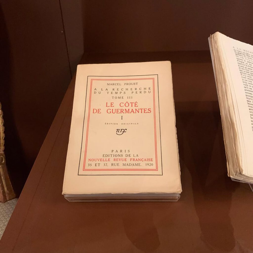 Tant de choses ces dernières semaines, tant d’h… - Antoine Vigne