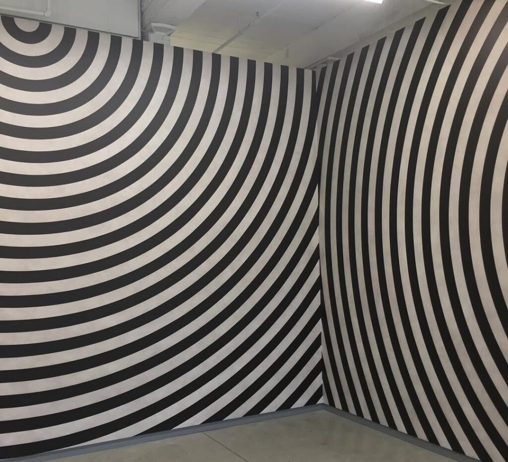 Fabulous weekend at MassMOCA to celebrate our frie… - Antoine Vigne