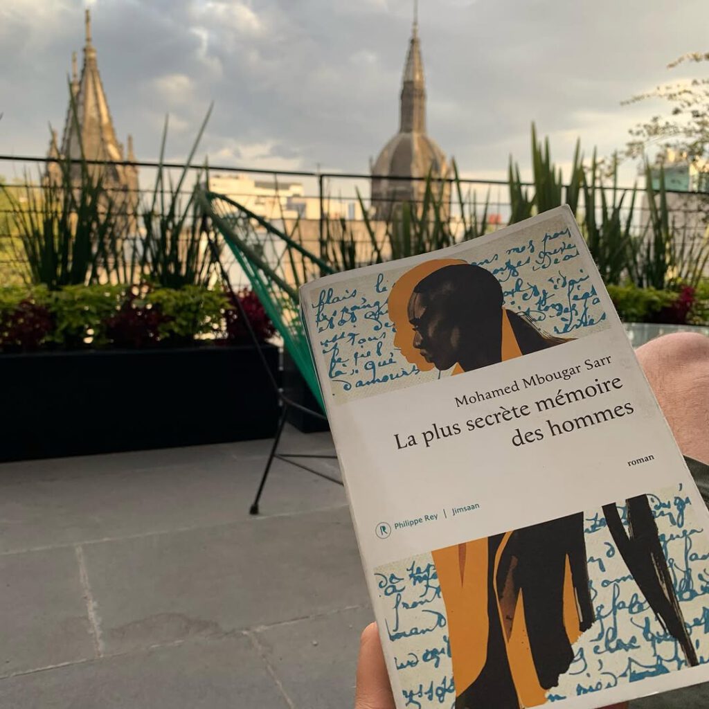 Un dimanche à CDMX, l’excitation palpable dans … - Antoine Vigne