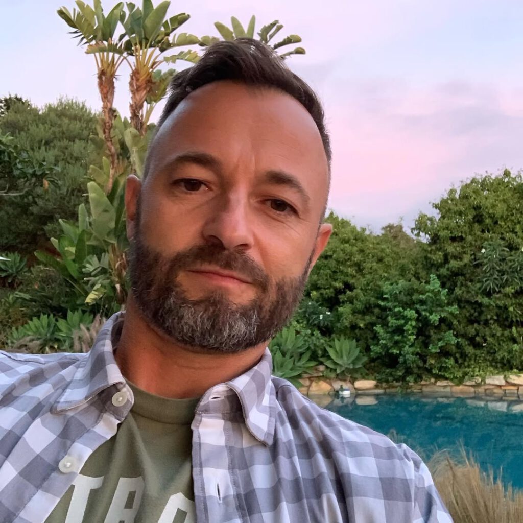 Le long de la côte, il restait Santa Barbara et l… - Antoine Vigne