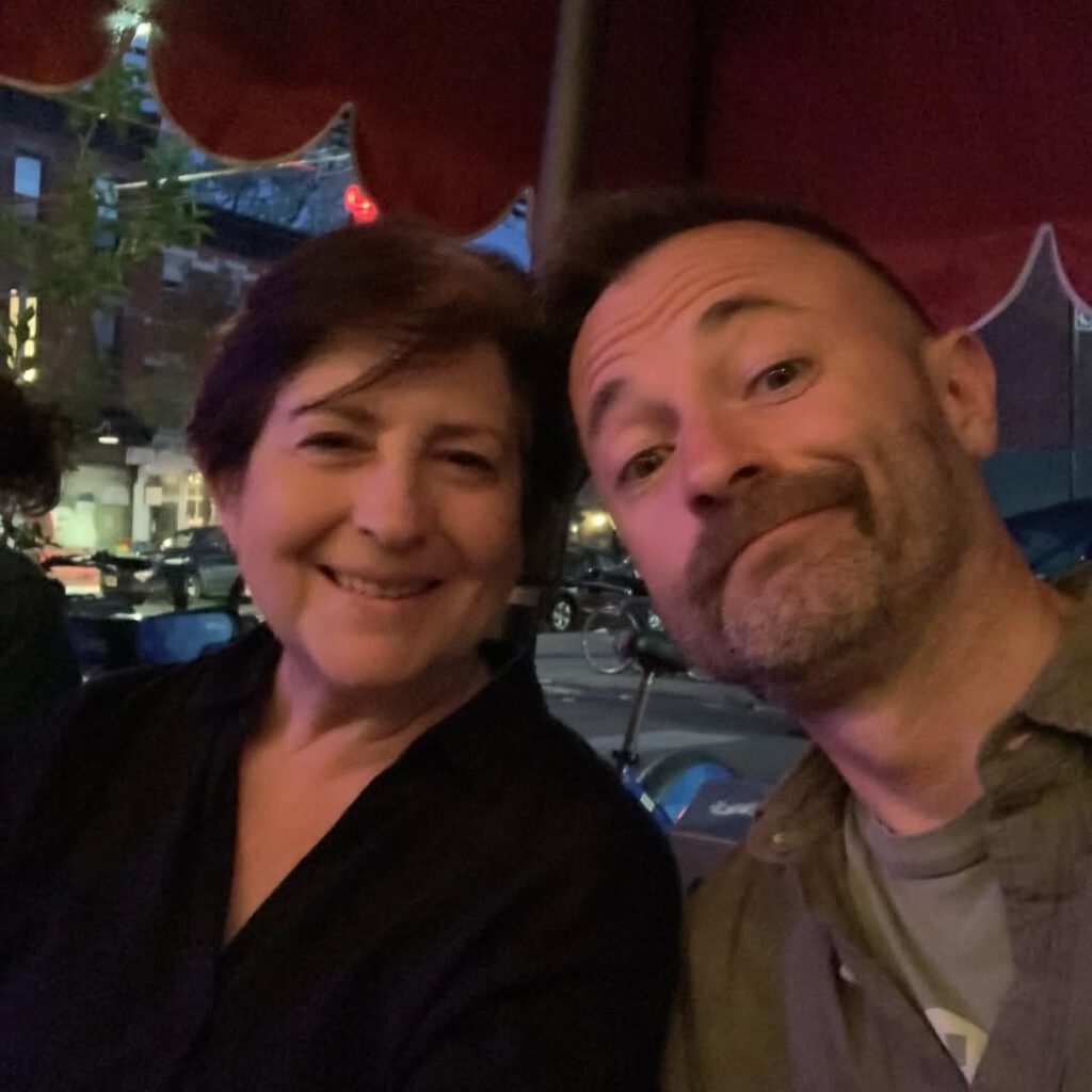 Belle semaine en fait, dense et compliquée par ce… - Antoine Vigne