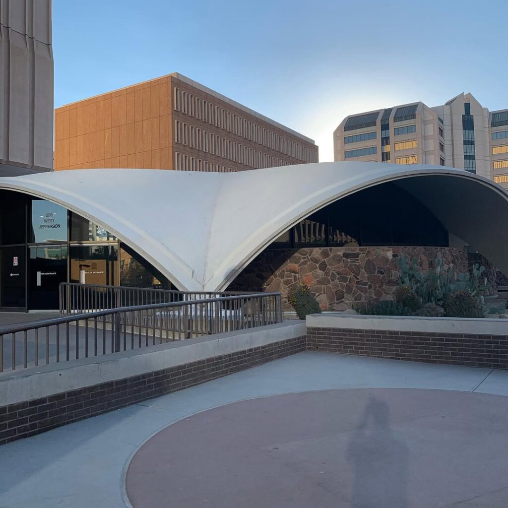 Phoenix, les jours qui passent et nous rapprochent… - Antoine Vigne