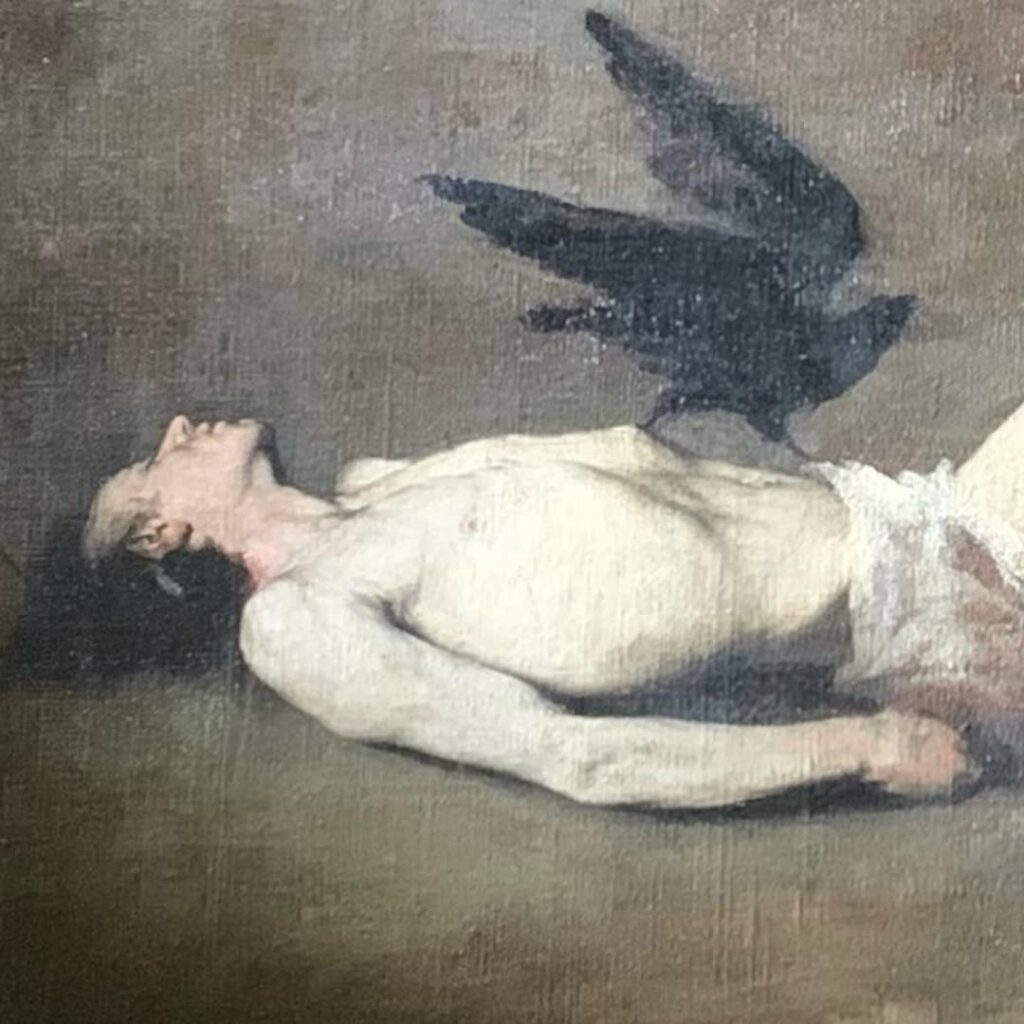 Une journée d’été au chateau de Blois, la cha… - Antoine Vigne