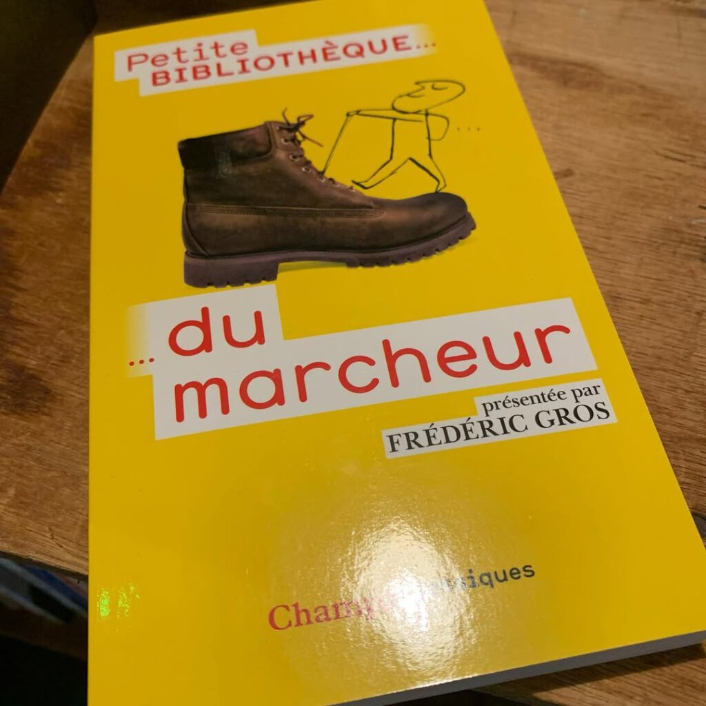 Une visite à la friche la Belle de mai, des livre… - Antoine Vigne
