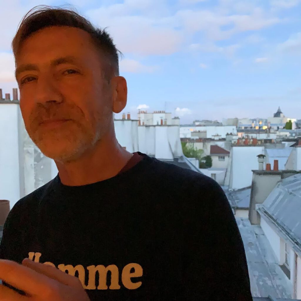 Des jours en France, les premiers depuis un an, ra… - Antoine Vigne