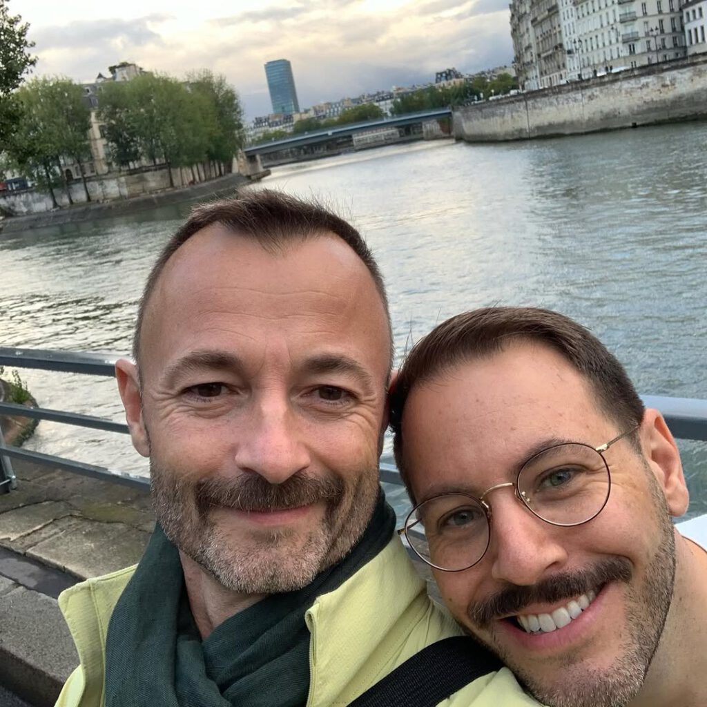 Paris… #été2023 #wandering… - Antoine Vigne