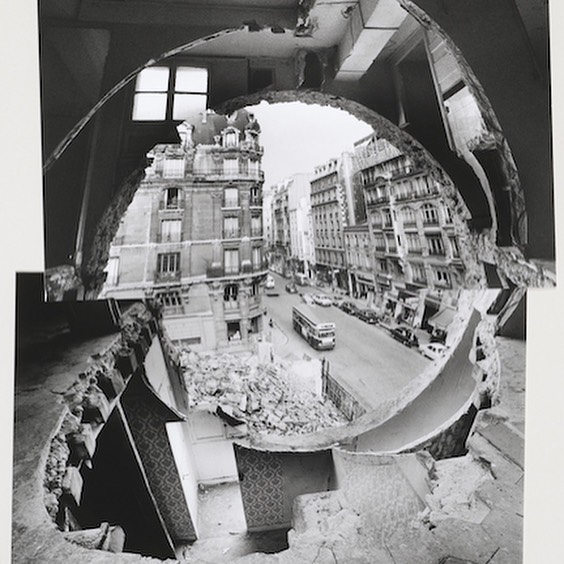 D’autres images du week-end, la route, le café … - Antoine Vigne