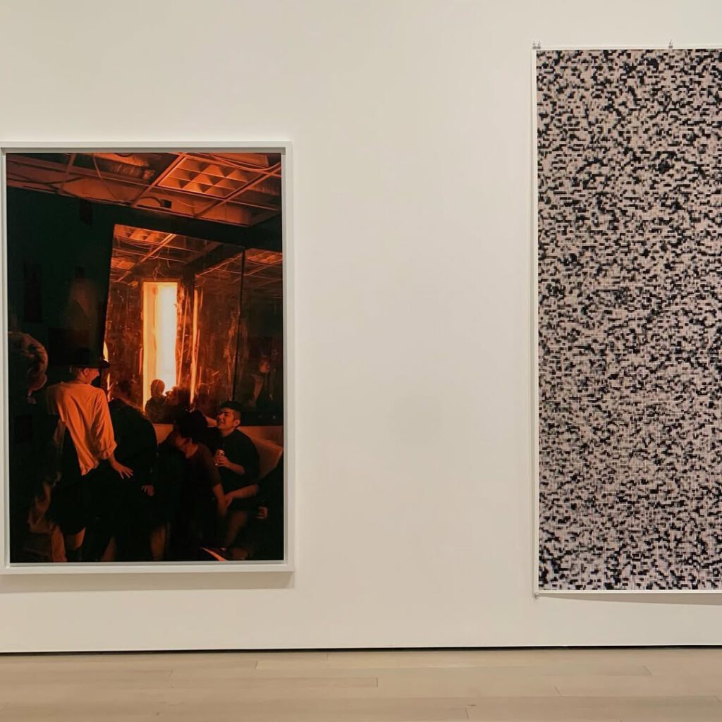 Quelques notes lors de l’exposition Wolfgang Til… - Antoine Vigne
