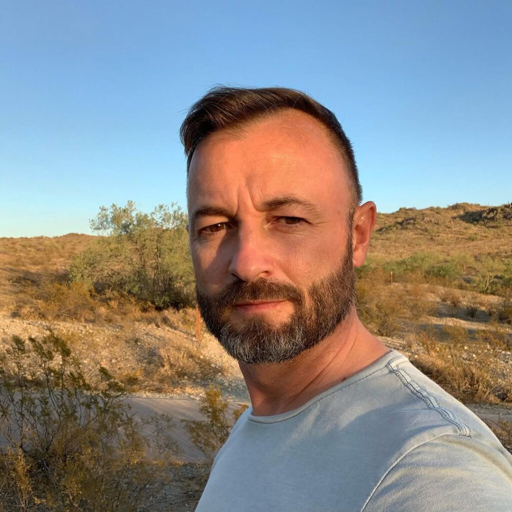 Phoenix, les jours qui passent et nous rapprochent… - Antoine Vigne