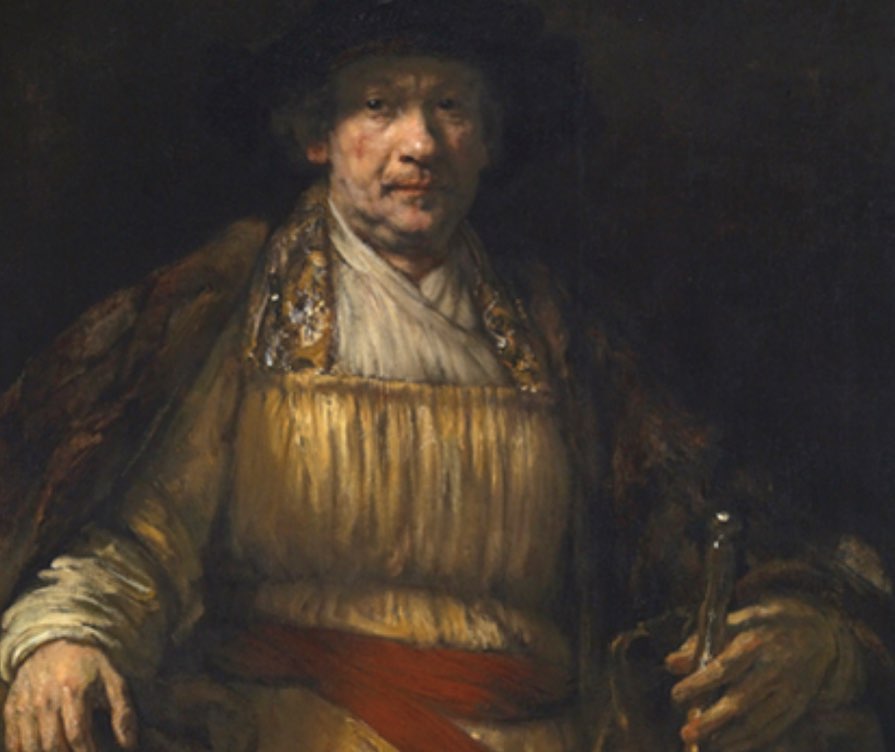 Fabuleuse visite à la Frick Collection avec Nicho… - Antoine Vigne