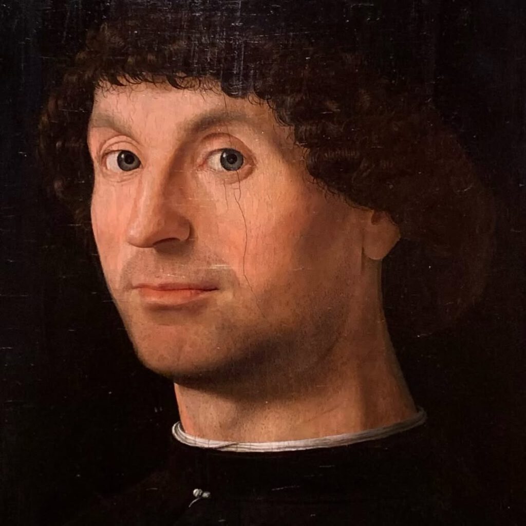 Sublime musée Thyssen avec les salles où nous al… - Antoine Vigne