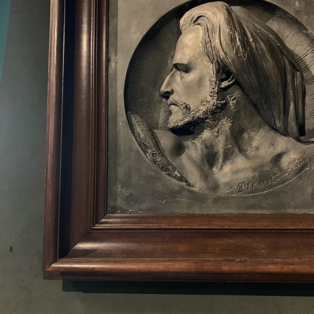 Une journée d’été au chateau de Blois, la cha… - Antoine Vigne