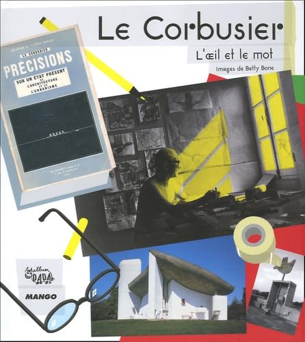 Le Corbusier - Antoine Vigne