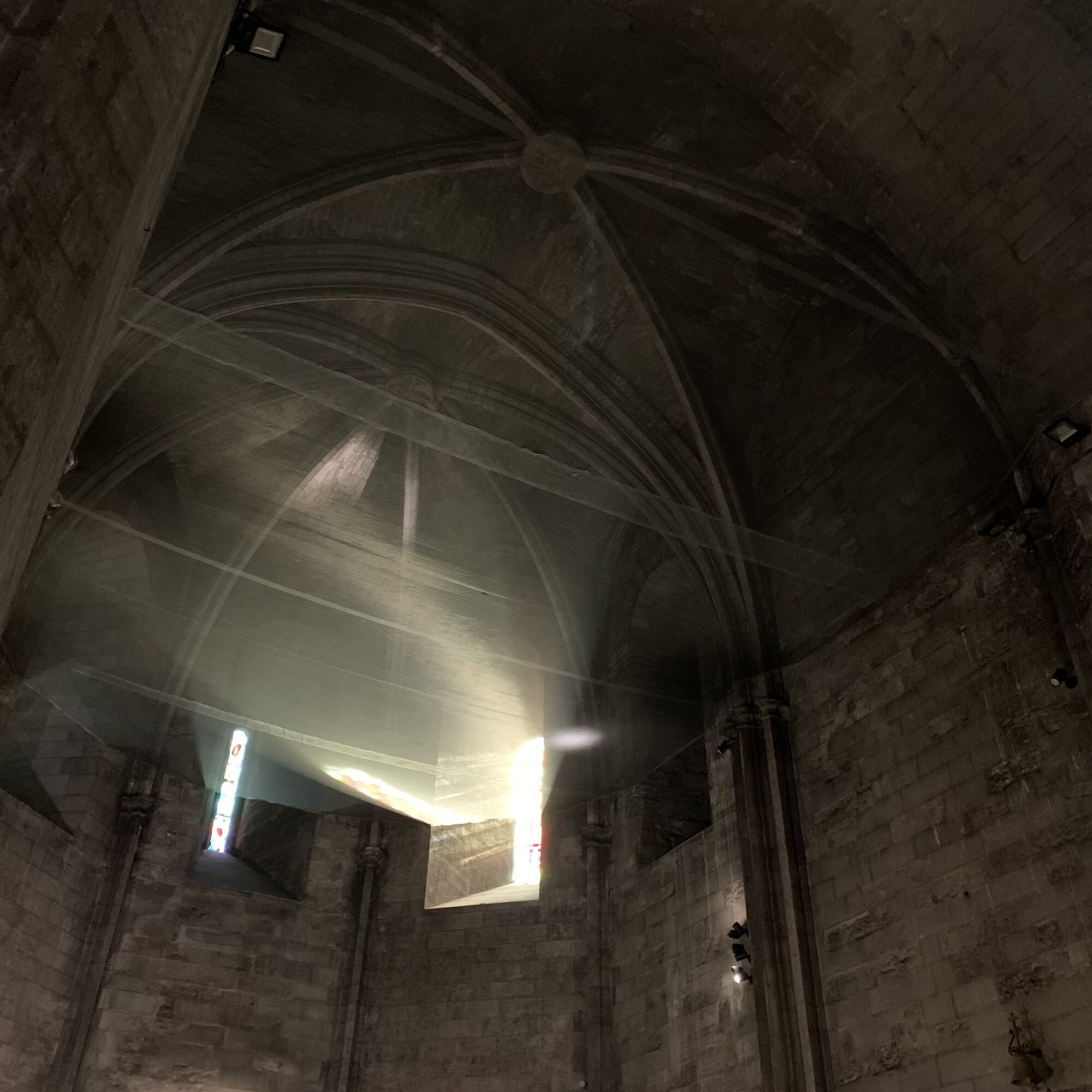 Foyer - Antoine Vigne