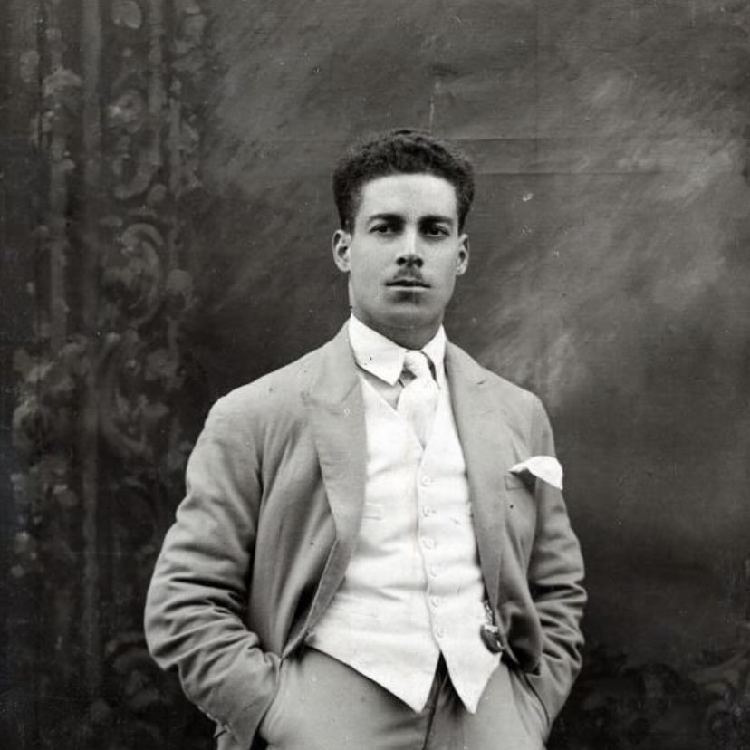 Foyer - Antoine Vigne