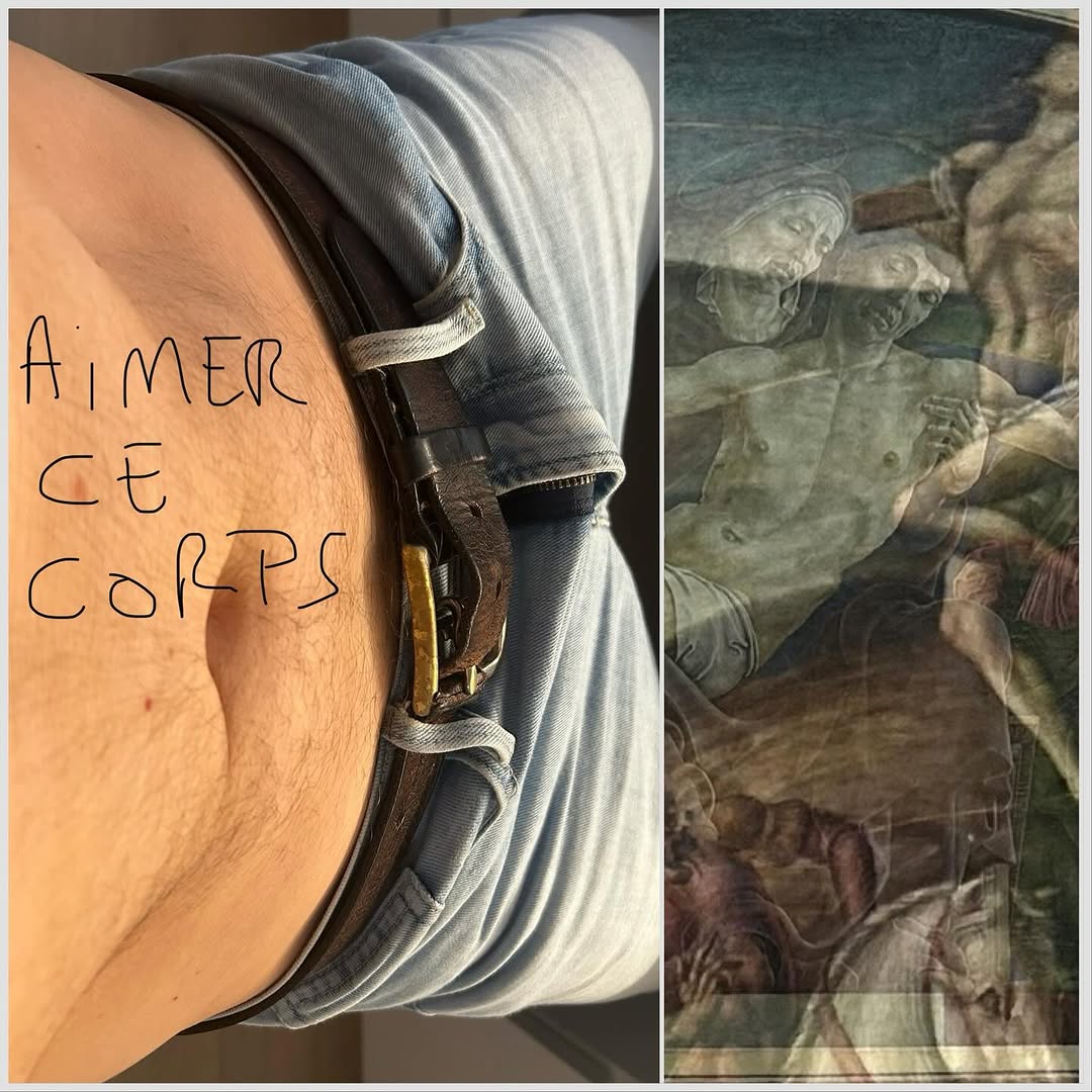Foyer - Antoine Vigne