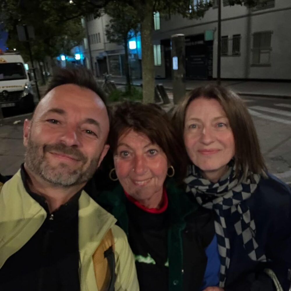 #friends… - Antoine Vigne