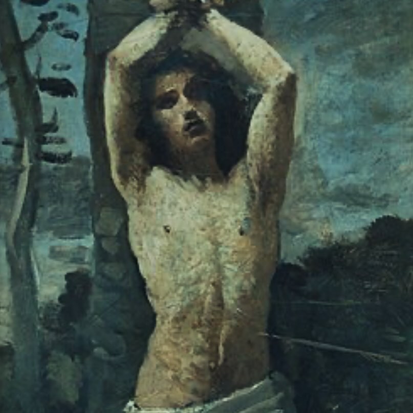 Foyer - Antoine Vigne
