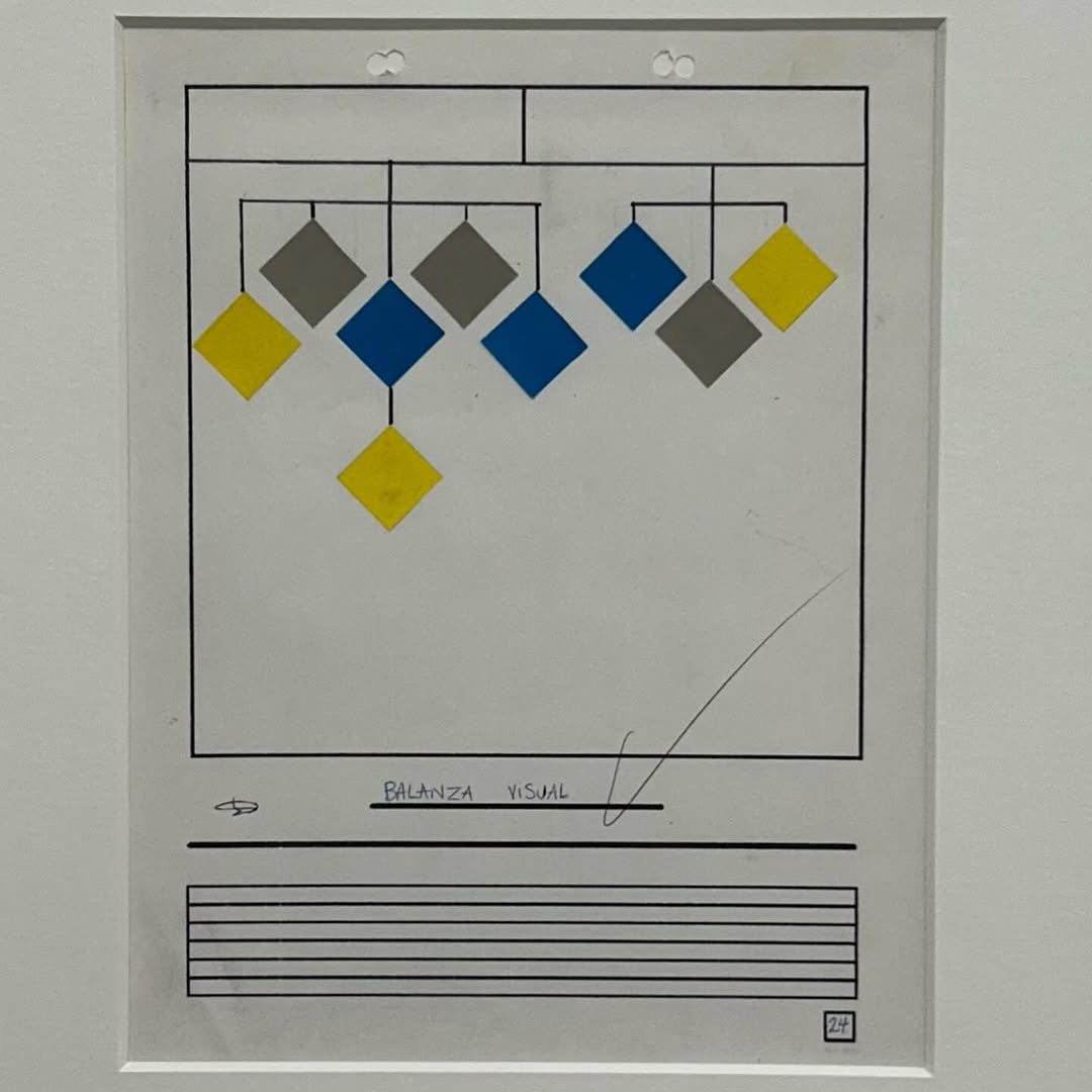 Structures for Jet Lag, l’exposition de Danny au K… - Antoine Vigne