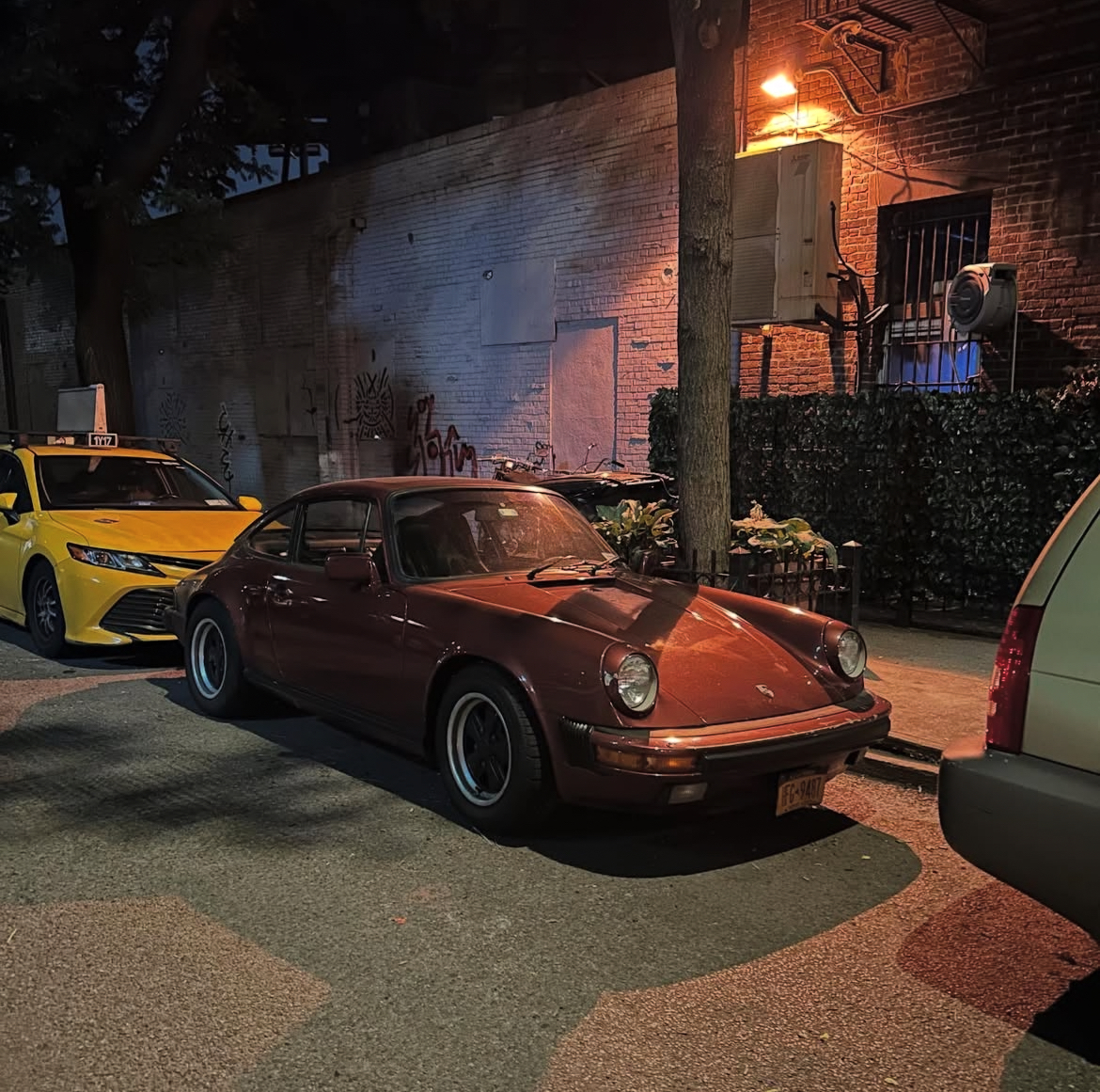 New York, un week-end - Antoine Vigne