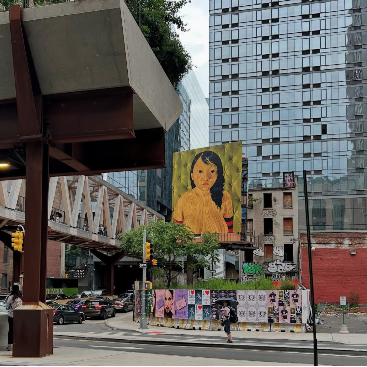 New York, un week-end - Antoine Vigne