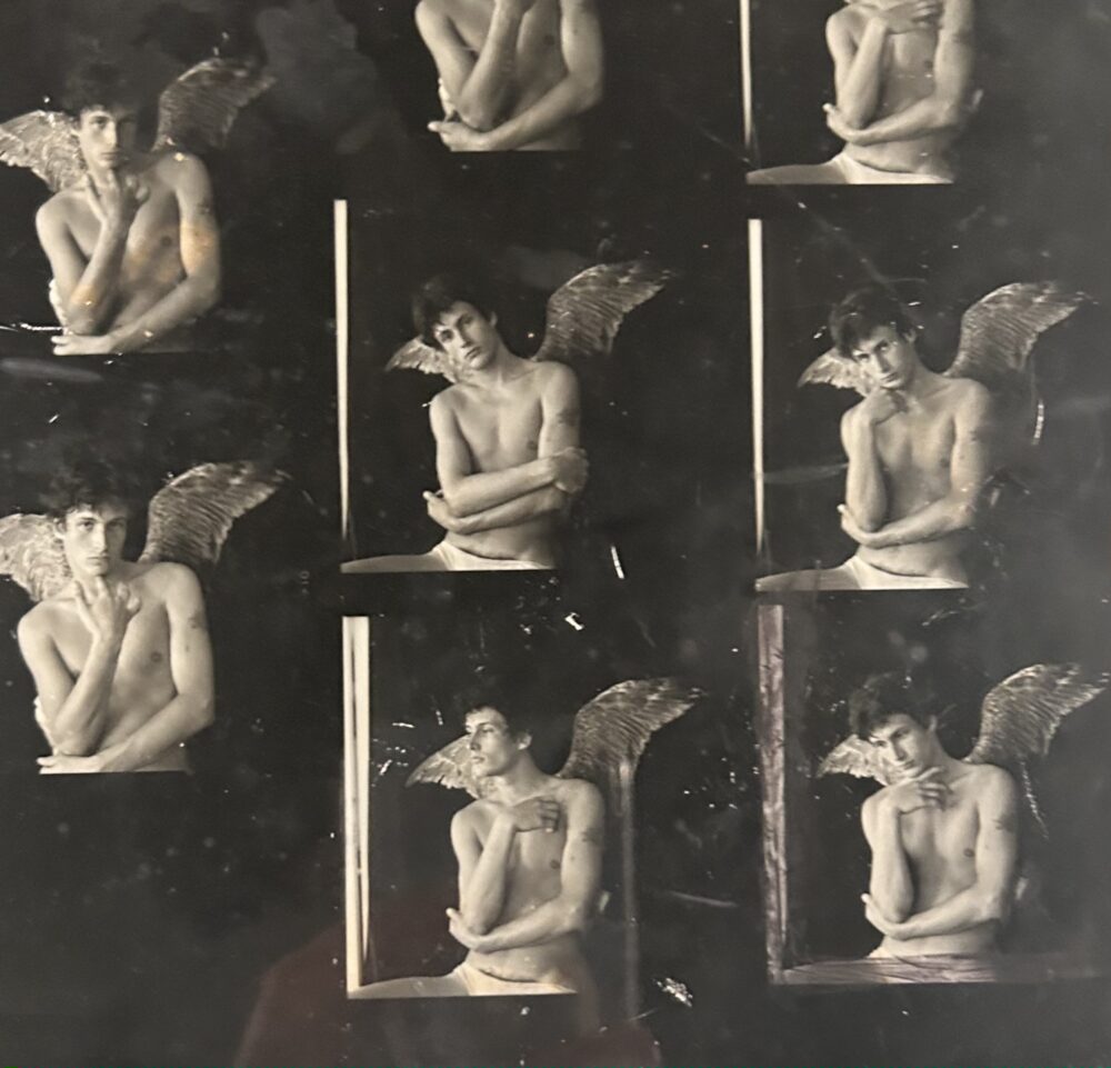 #davidarmstrong - Antoine Vigne