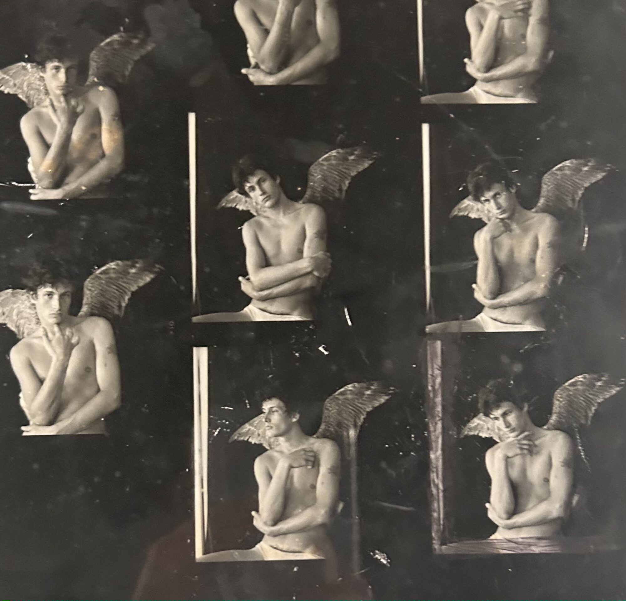 #davidarmstrong - Antoine Vigne